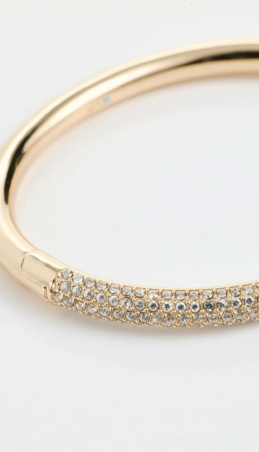 Roxanne Assoulin The Pave Tubular Bracelet