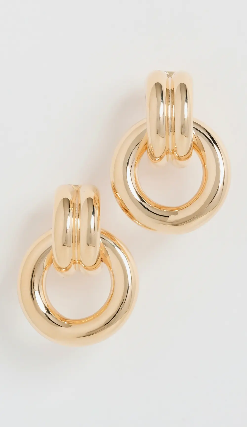 Jennifer Zeuner Jewelry Gina Earrings