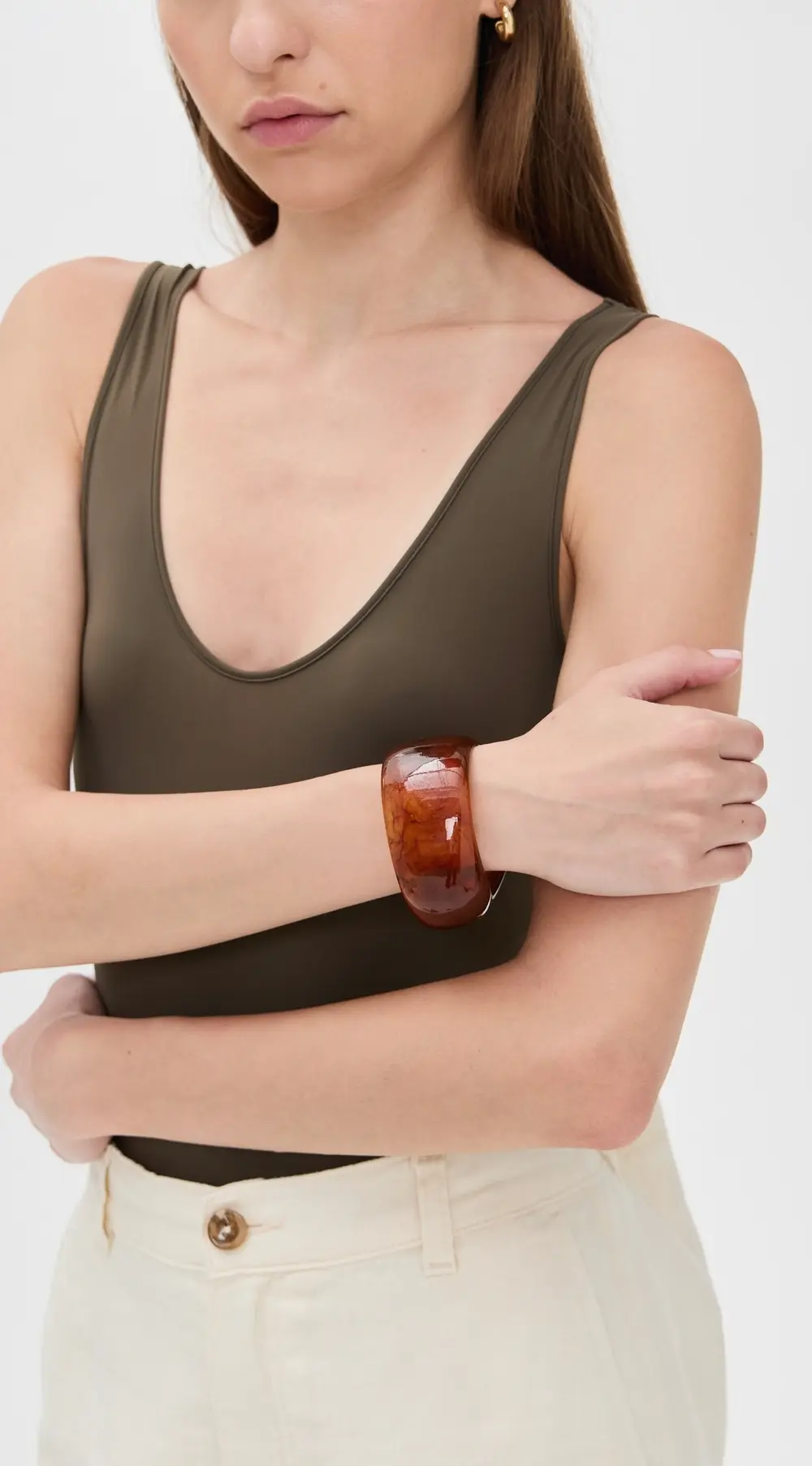 Heaven Mayhem Kaia Bangle