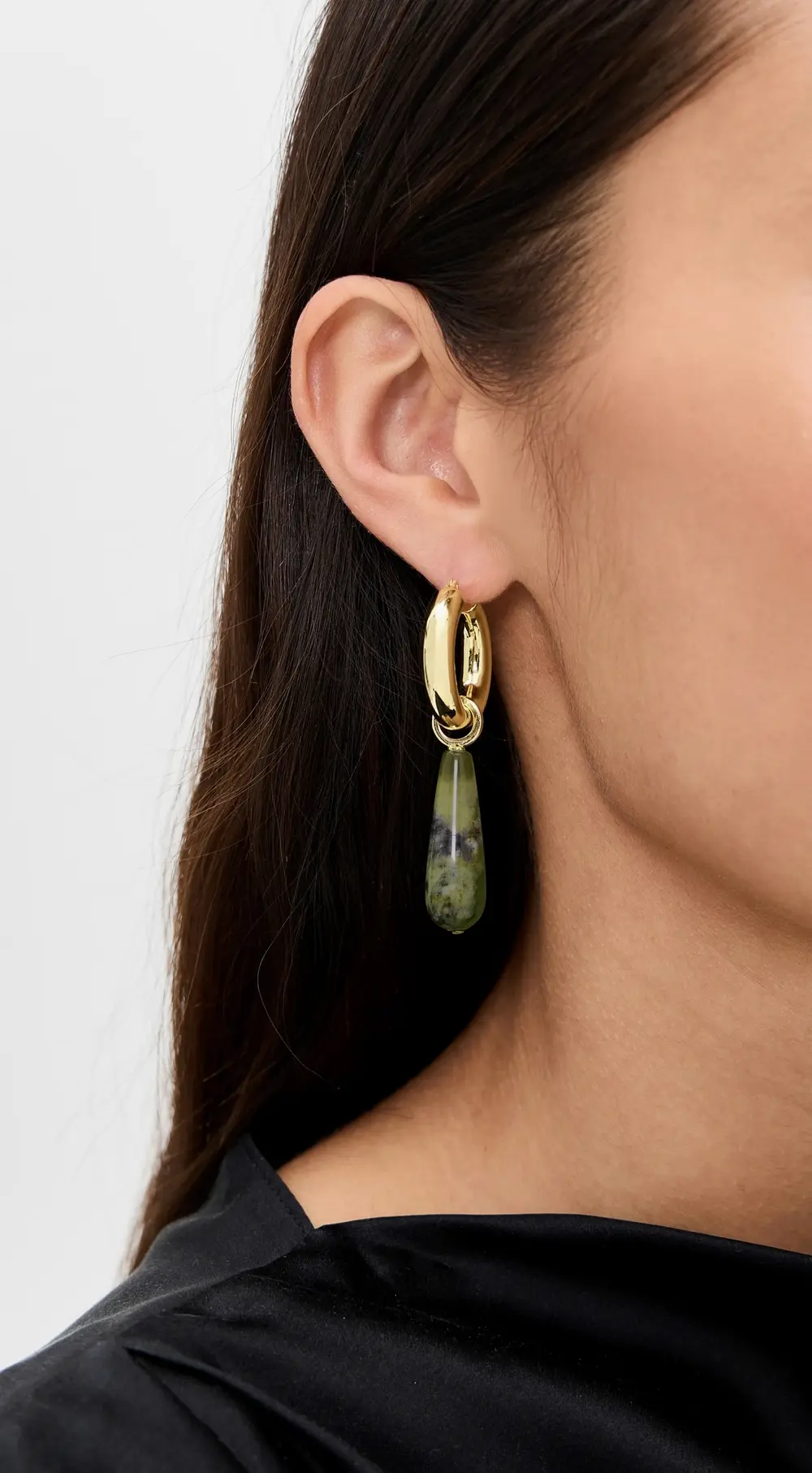 SHASHI Una Drop Earrings