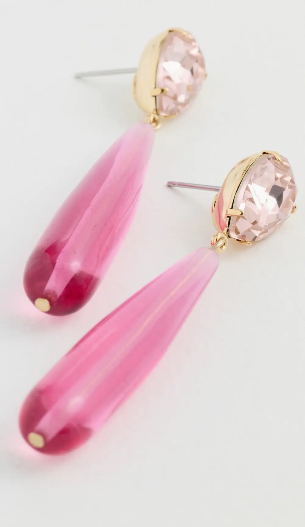 Jennifer Behr Caroline Earrings