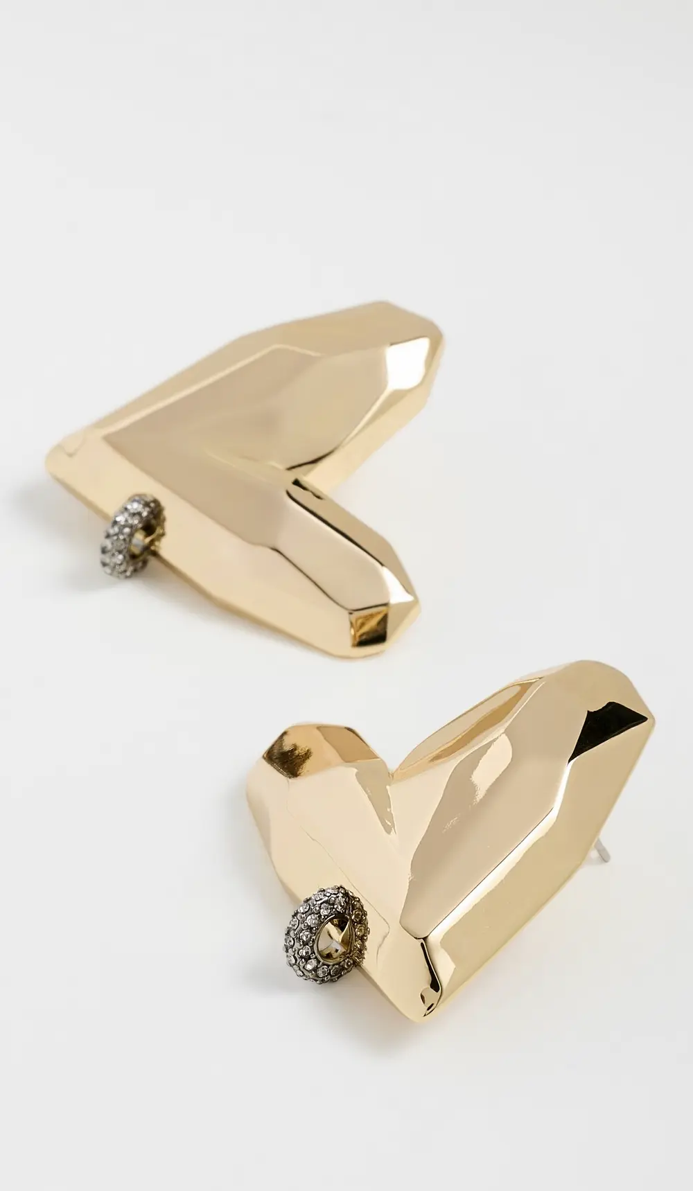 DEMARSON Con Amor Earrings