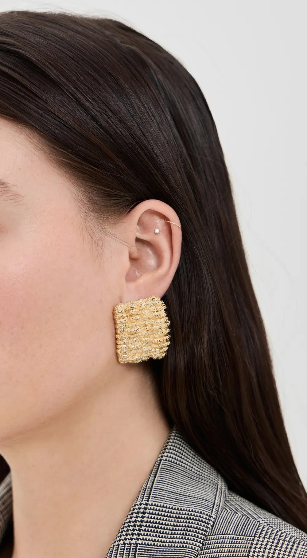 Paola Sighinolfi Sonora Small Earrings