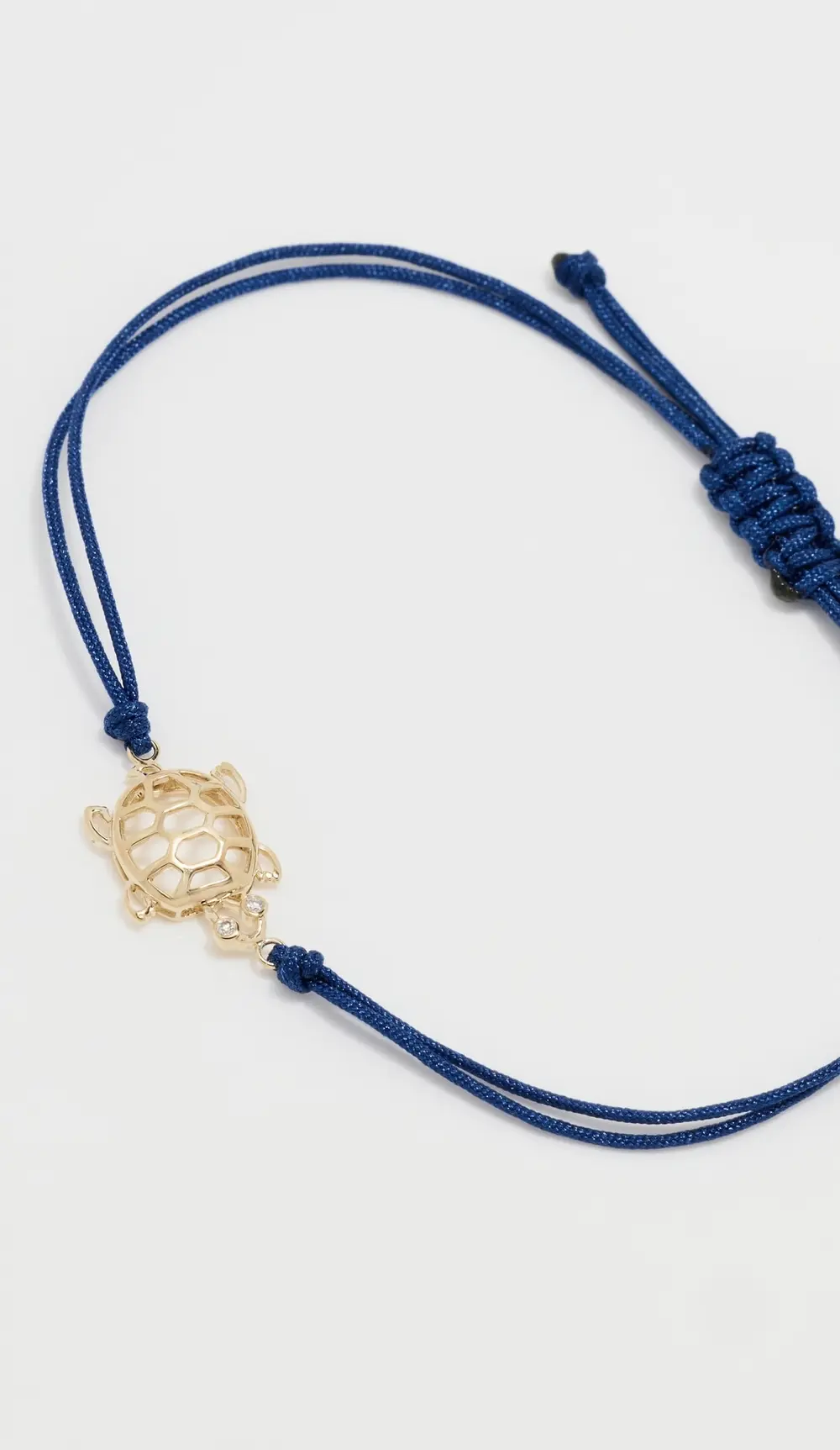 Yvonne Leon Filmarine OJ Turtle Bracelet