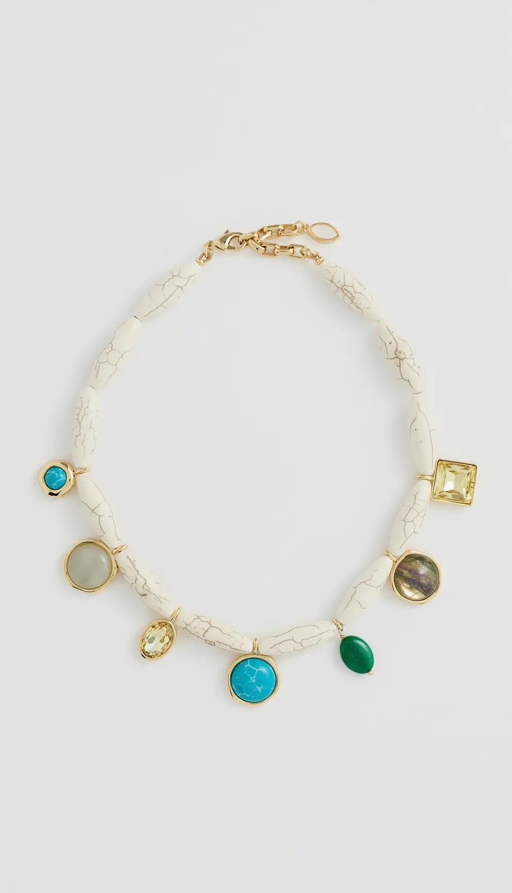 Mignonne Gavigan Adriana Necklace