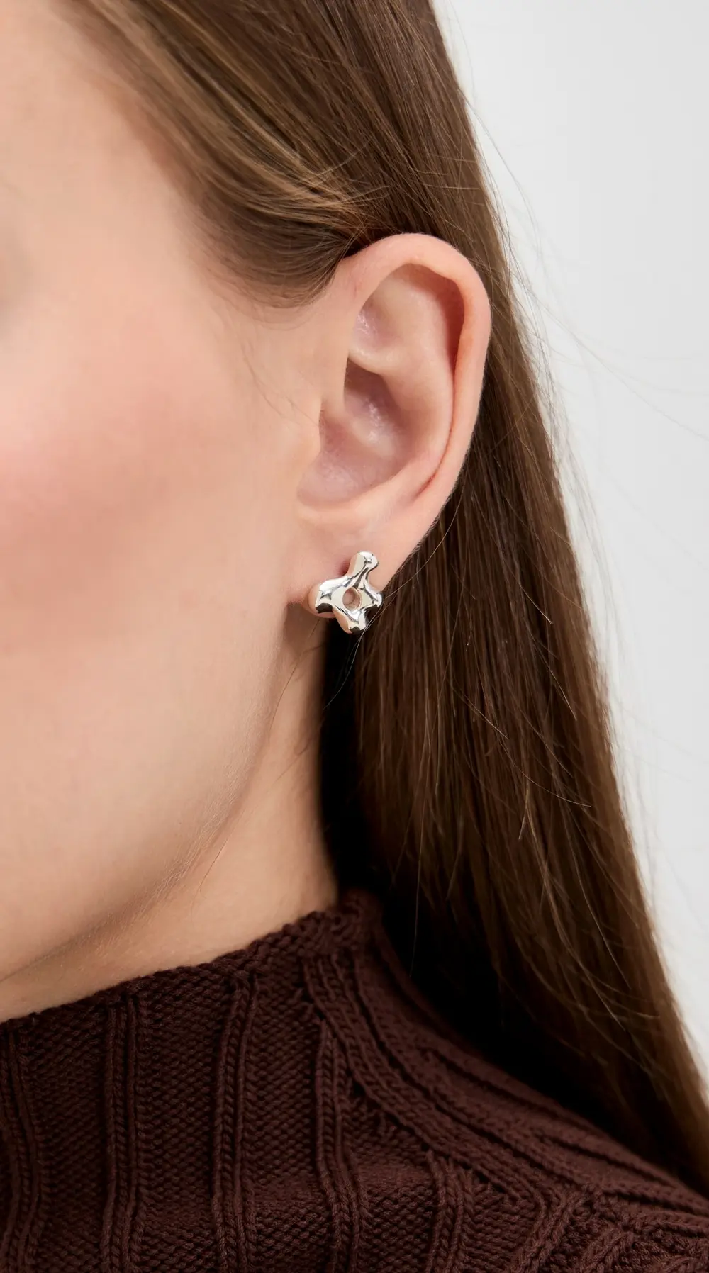 AGMES Simone Studs