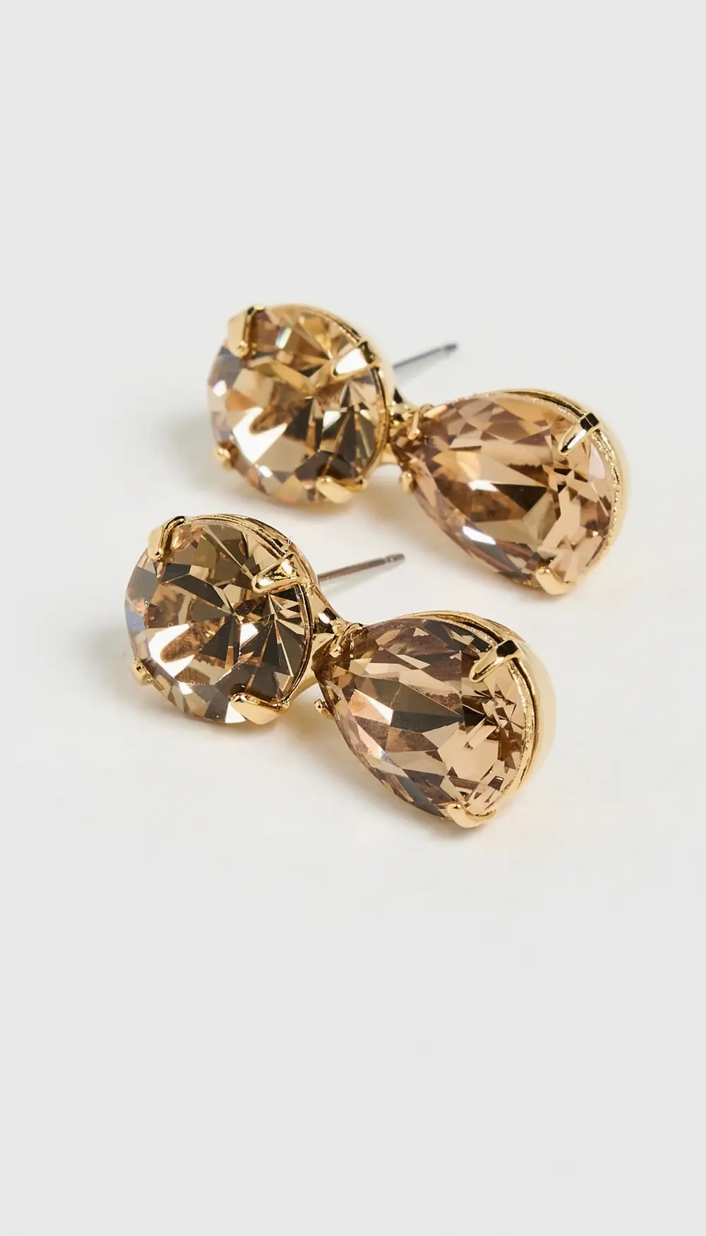 Jennifer Behr Pamina Earrings