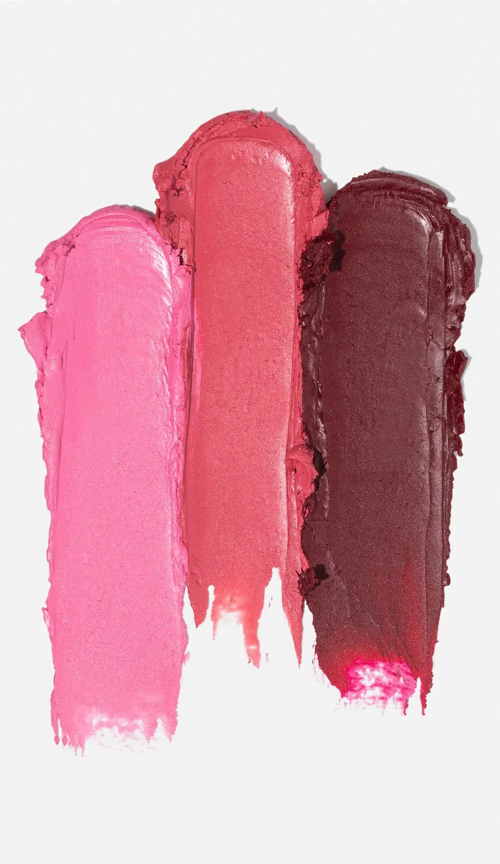 Ogee Full Bloom Sculpted Lipsticks Set