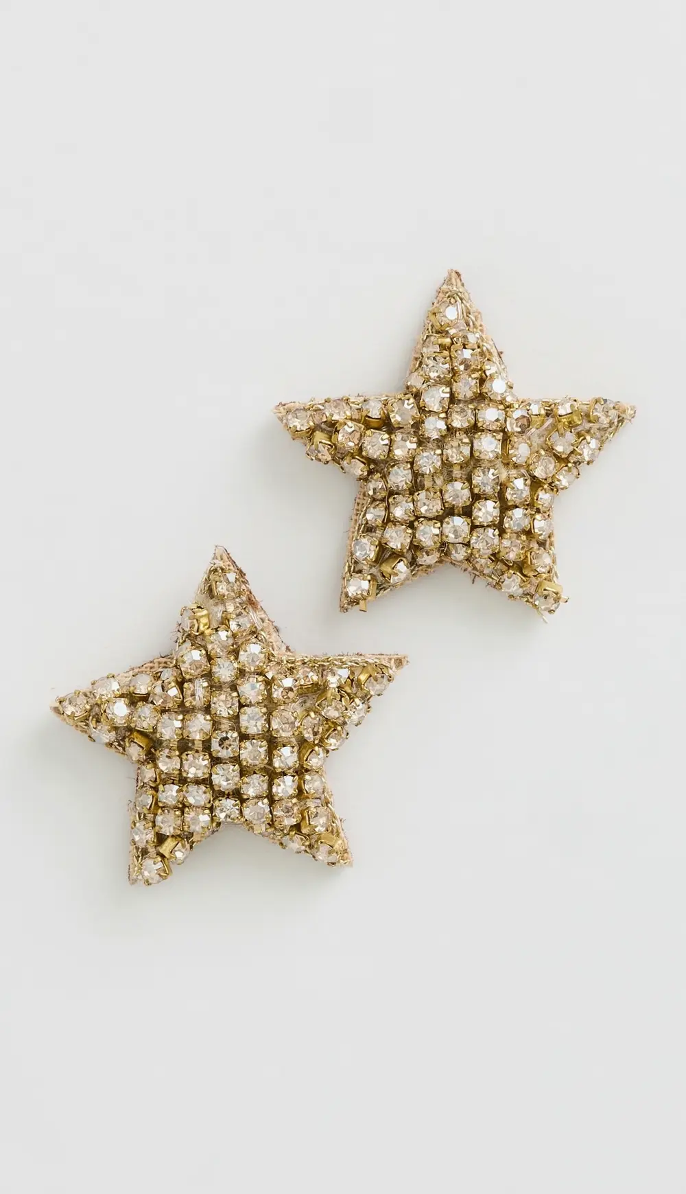 Deepa Gurnani Deepa by Deepa Gurnani Loris Earrings