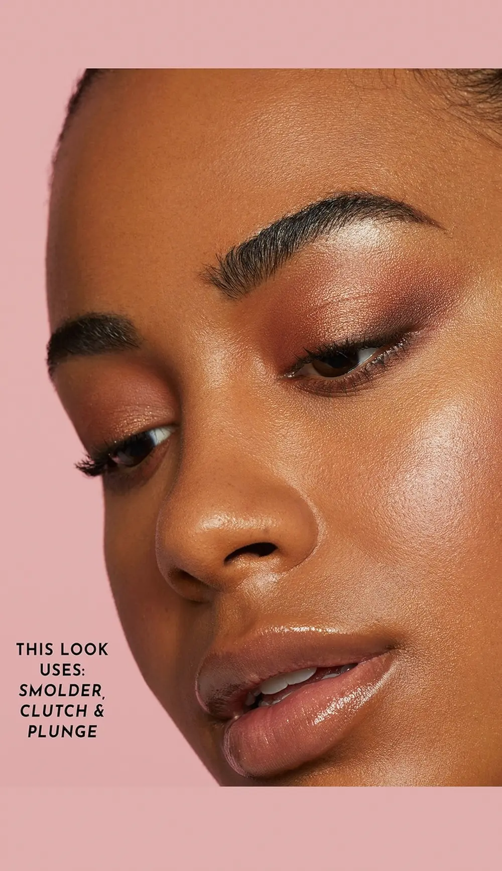 LAWLESS The Little One Palette