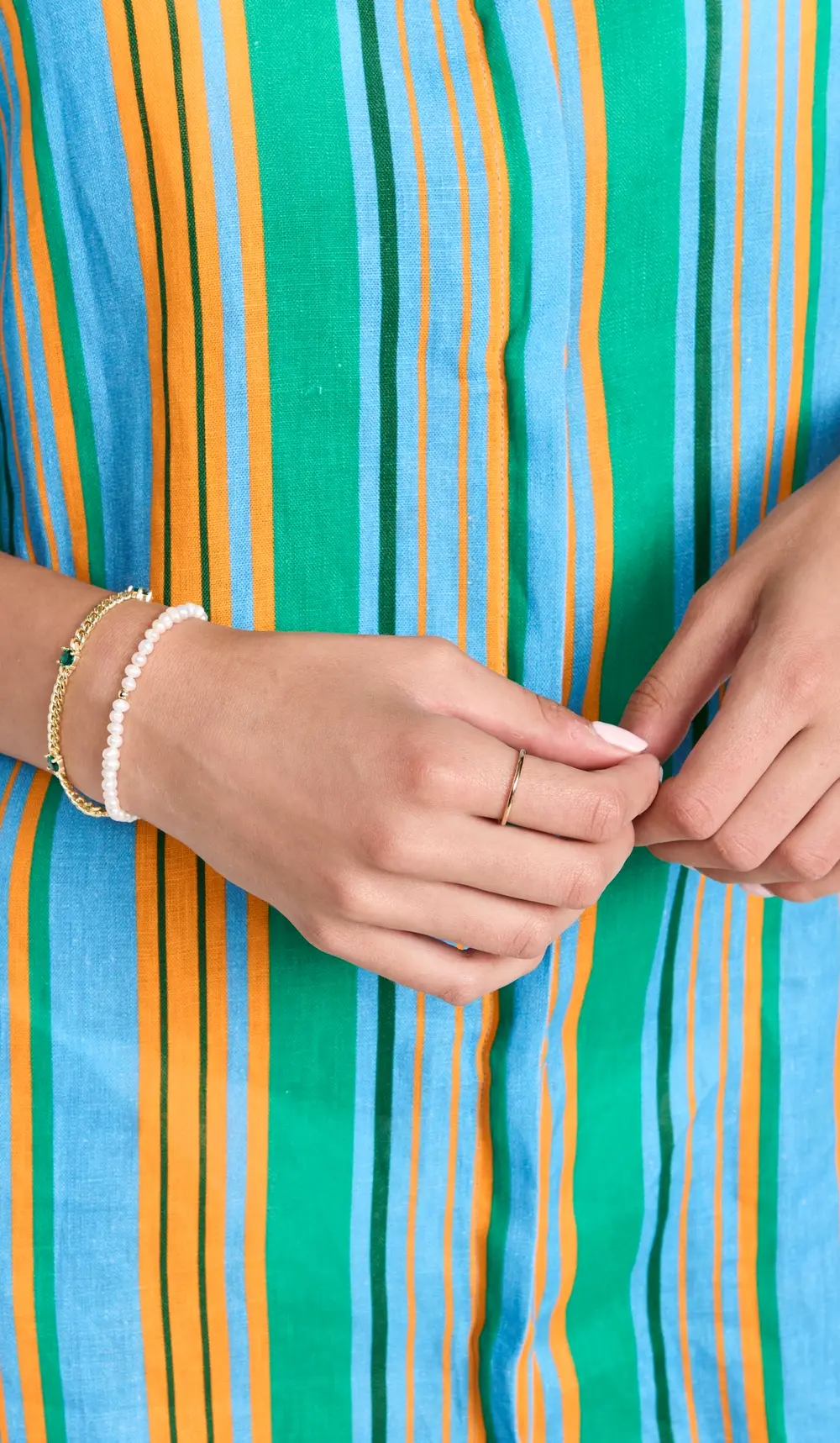 Zoe Chicco 14k Medium Round Band Ring