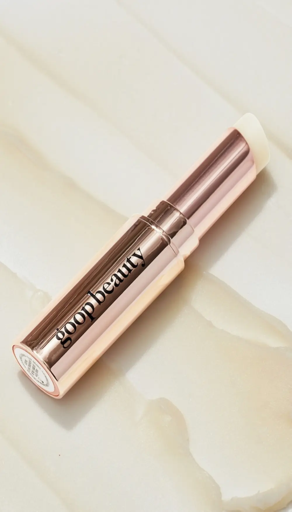 goop beauty Clean Nourishing Lip Balm Trio