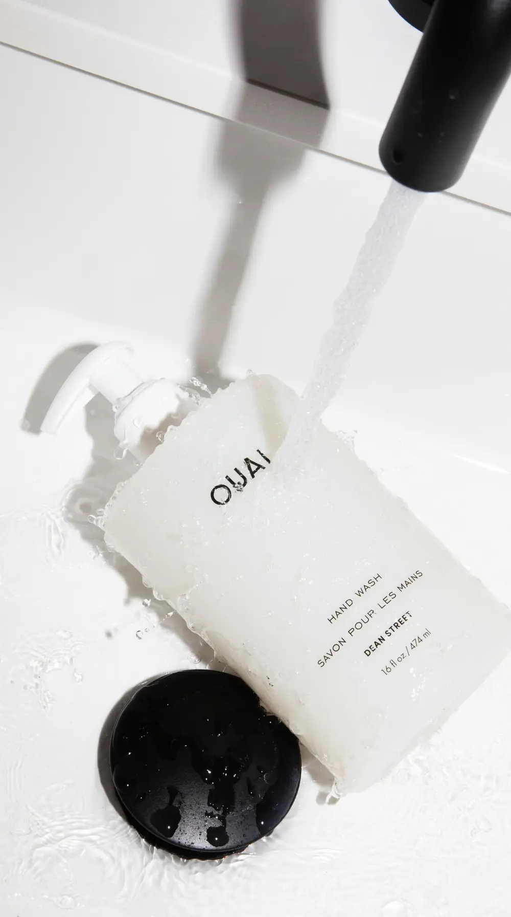 OUAI Hand Wash