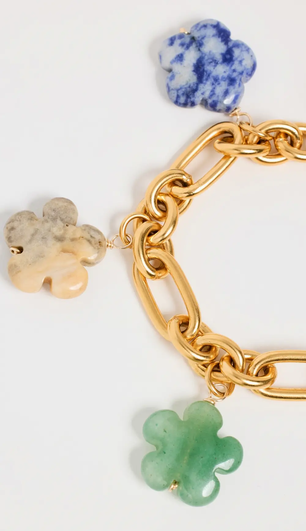 Brinker + Eliza Bloom Bracelet