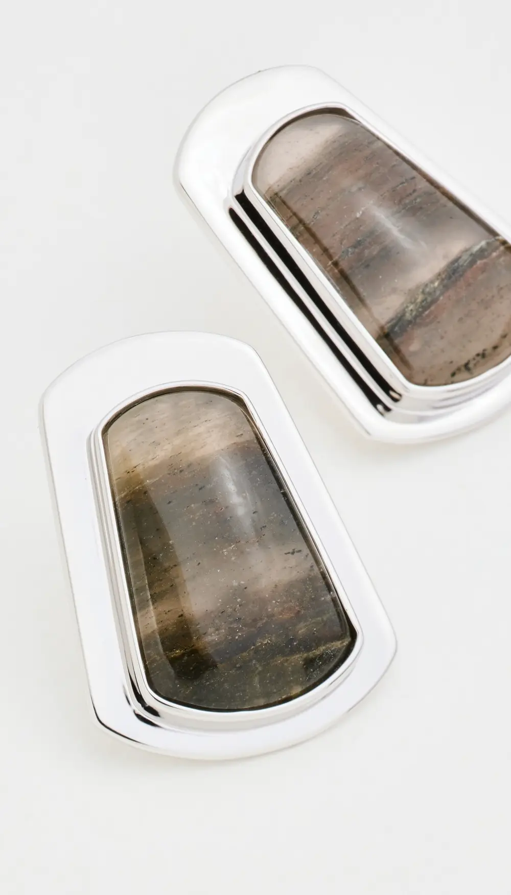 SHASHI Clementine Earrings