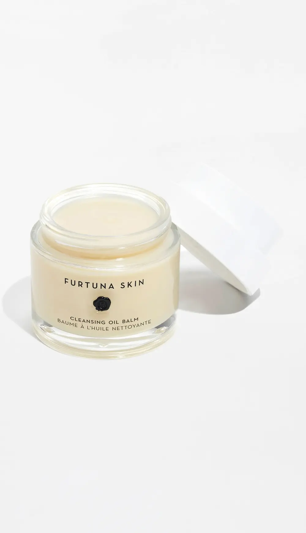 Furtuna Skin Cielo Pure Cleansing Oil Balm