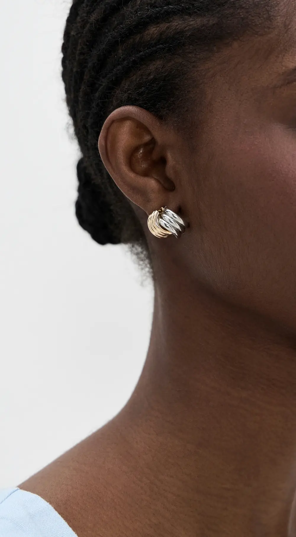 SHASHI Grace Earrings