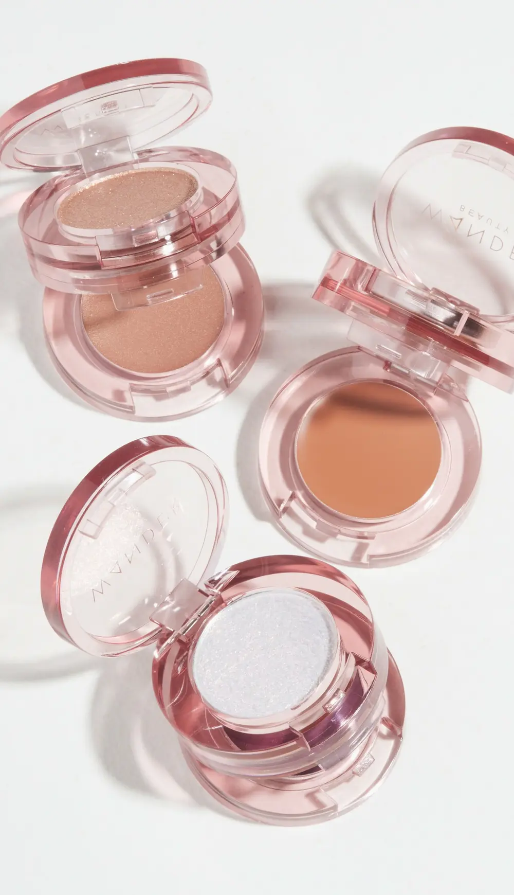 Wander Beauty Double Date Eyeshadow Duo