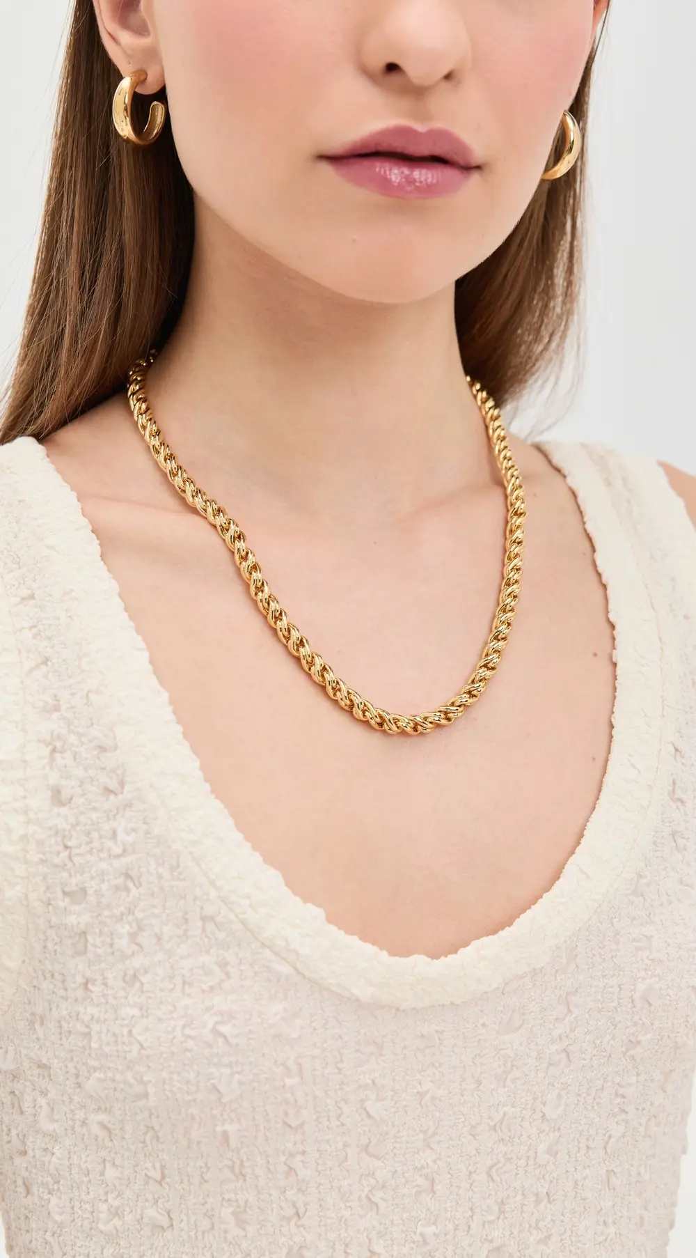 JENNY BIRD Rizzo Necklace