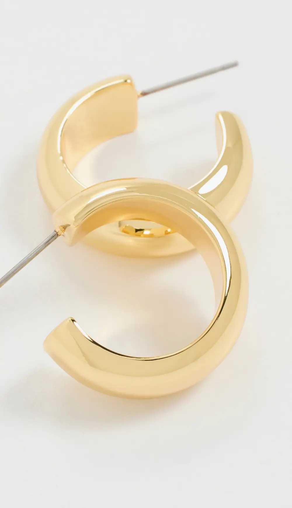 Gorjana Paseo Small Hoops