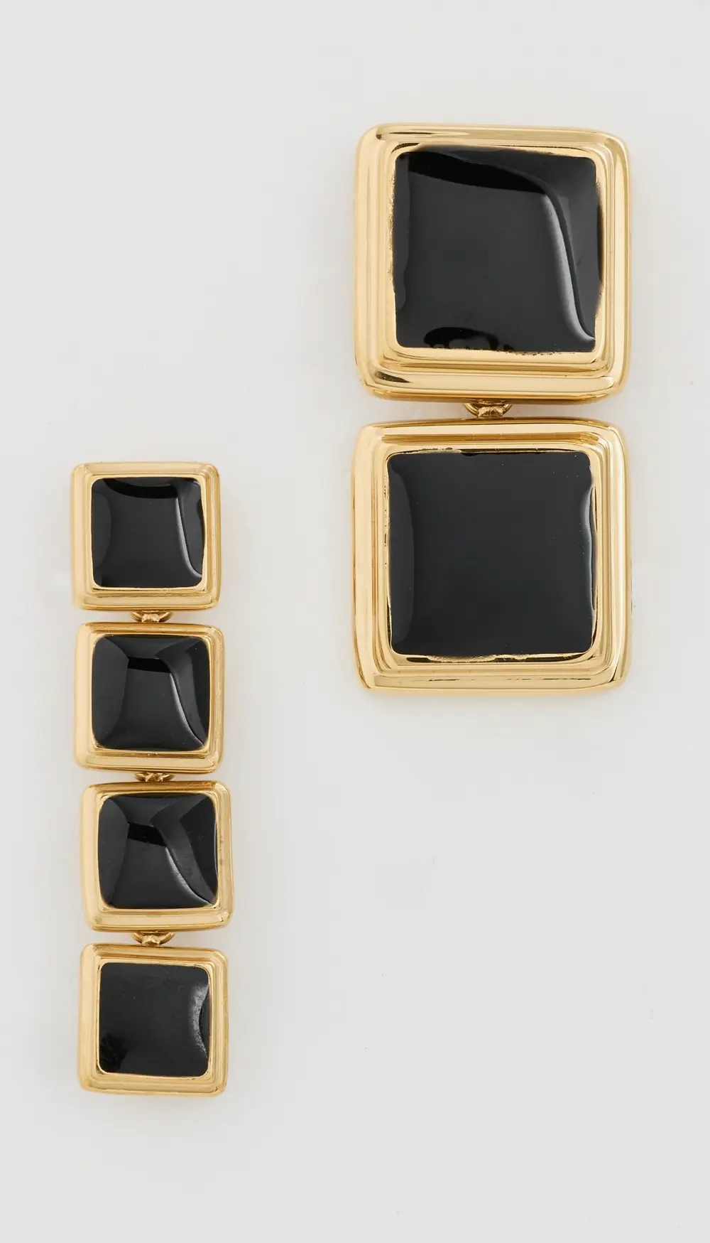 Heaven Mayhem Archer Drop Earrings