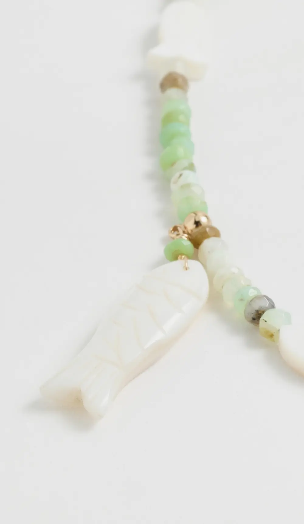 Brinker + Eliza Puglia Necklace