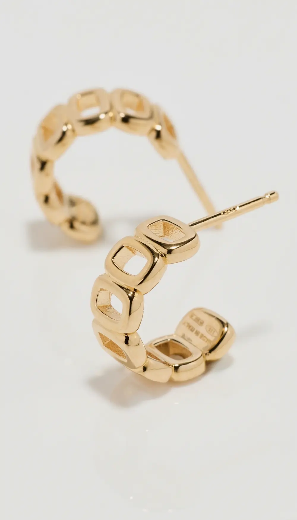 IVI Los Angeles Mini Toy Hoops