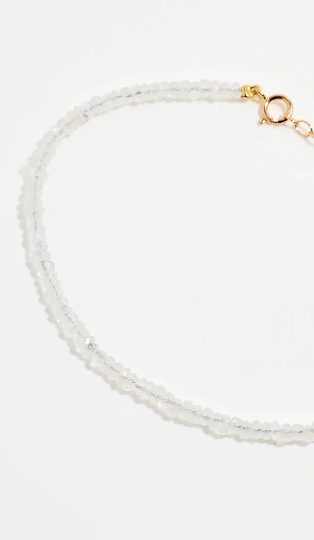 JIA JIA 14k June Birthstone Bracelet