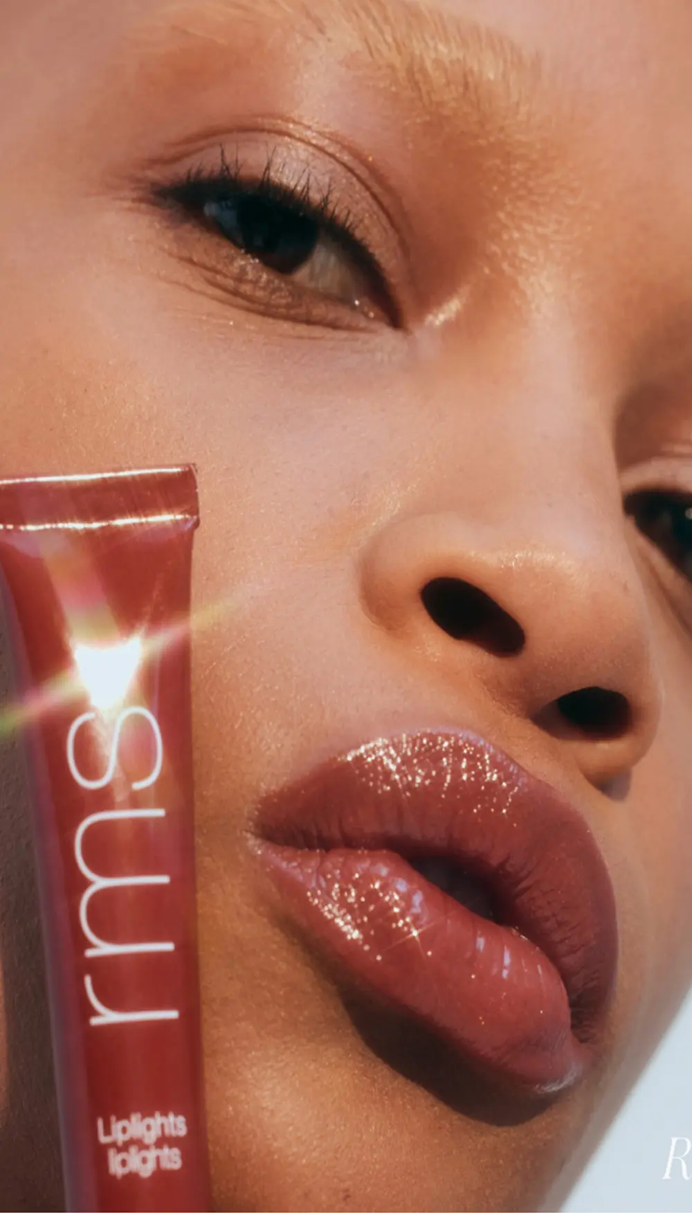 RMS Beauty Liplights Cream Lip Gloss