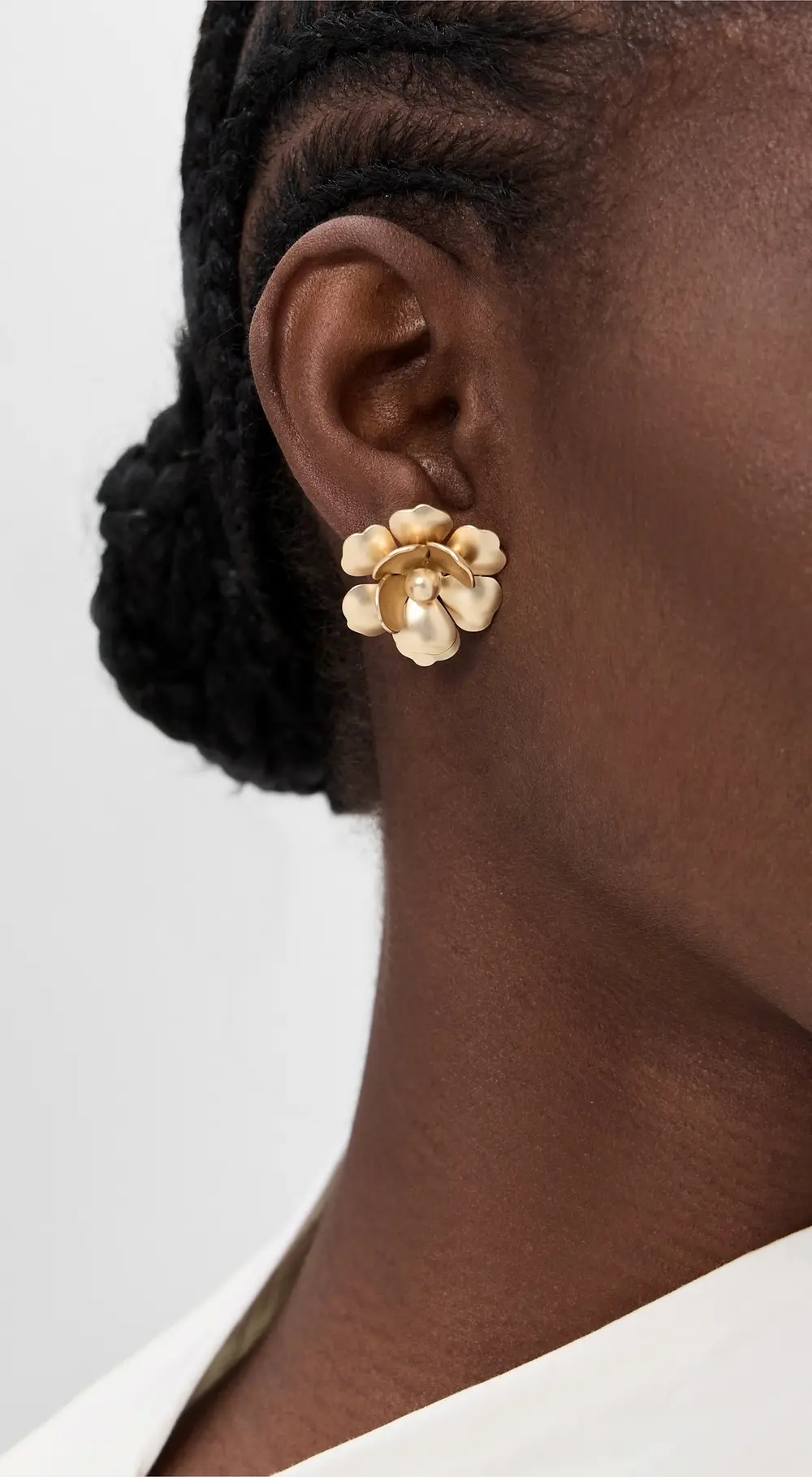 Roxanne Assoulin The Flower Earrings