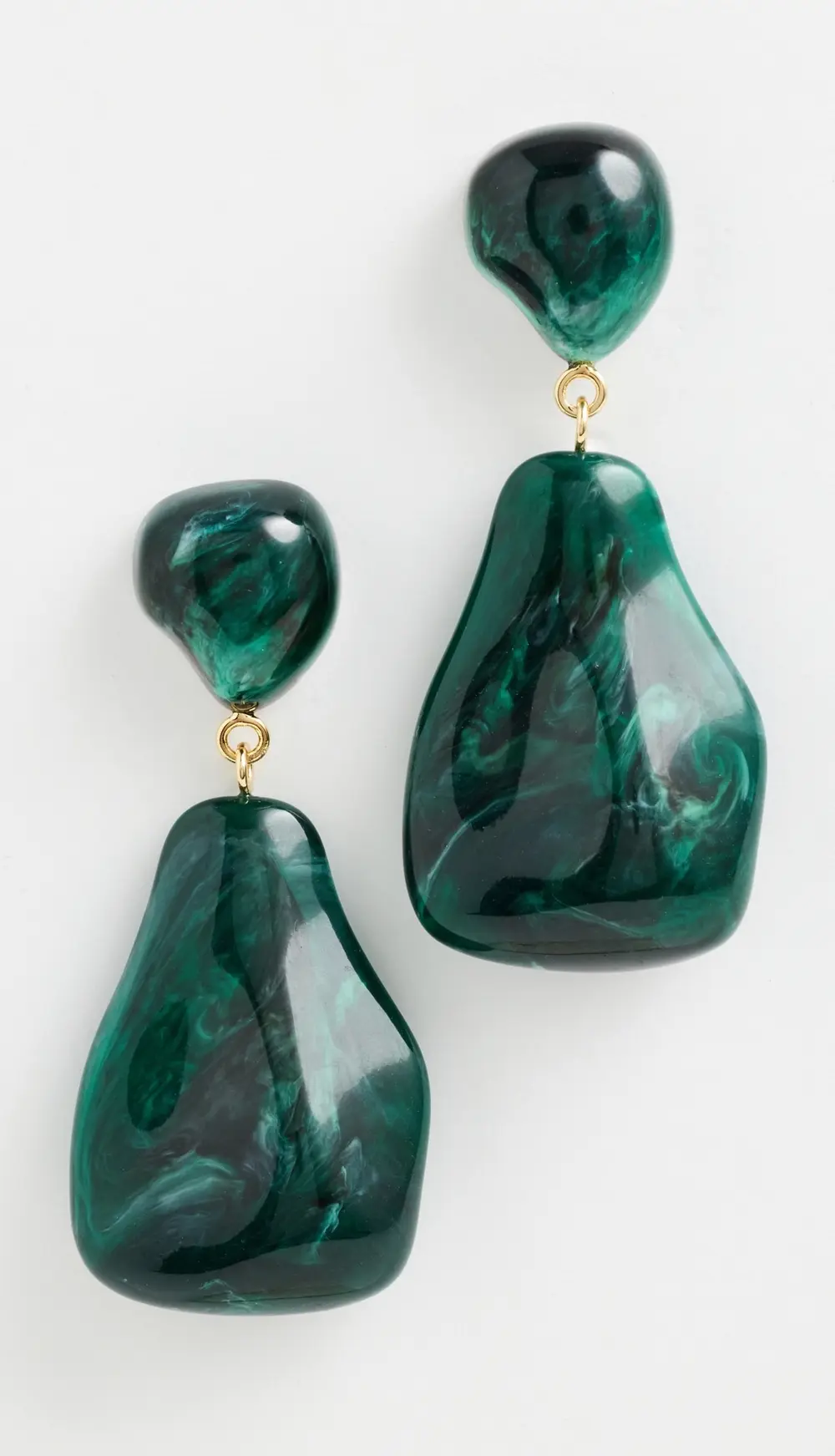 Lele Sadoughi Wilma Earrings