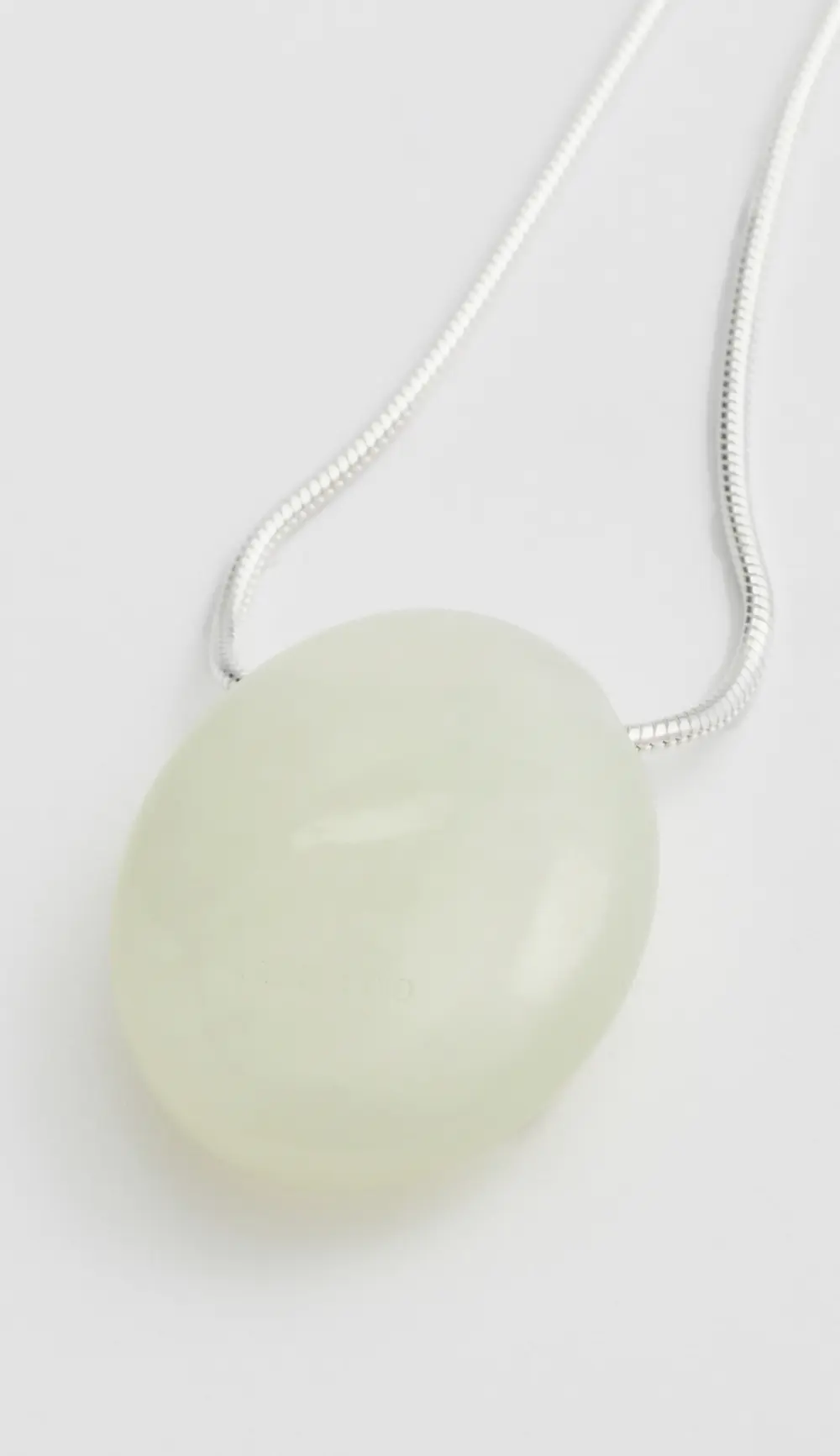 LIÉ STUDIO The Julia Necklace