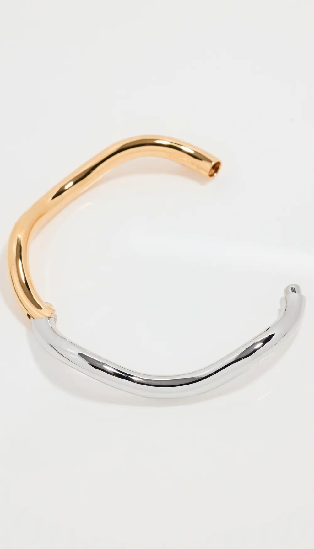 Charlotte Chesnais Wave Bracelet