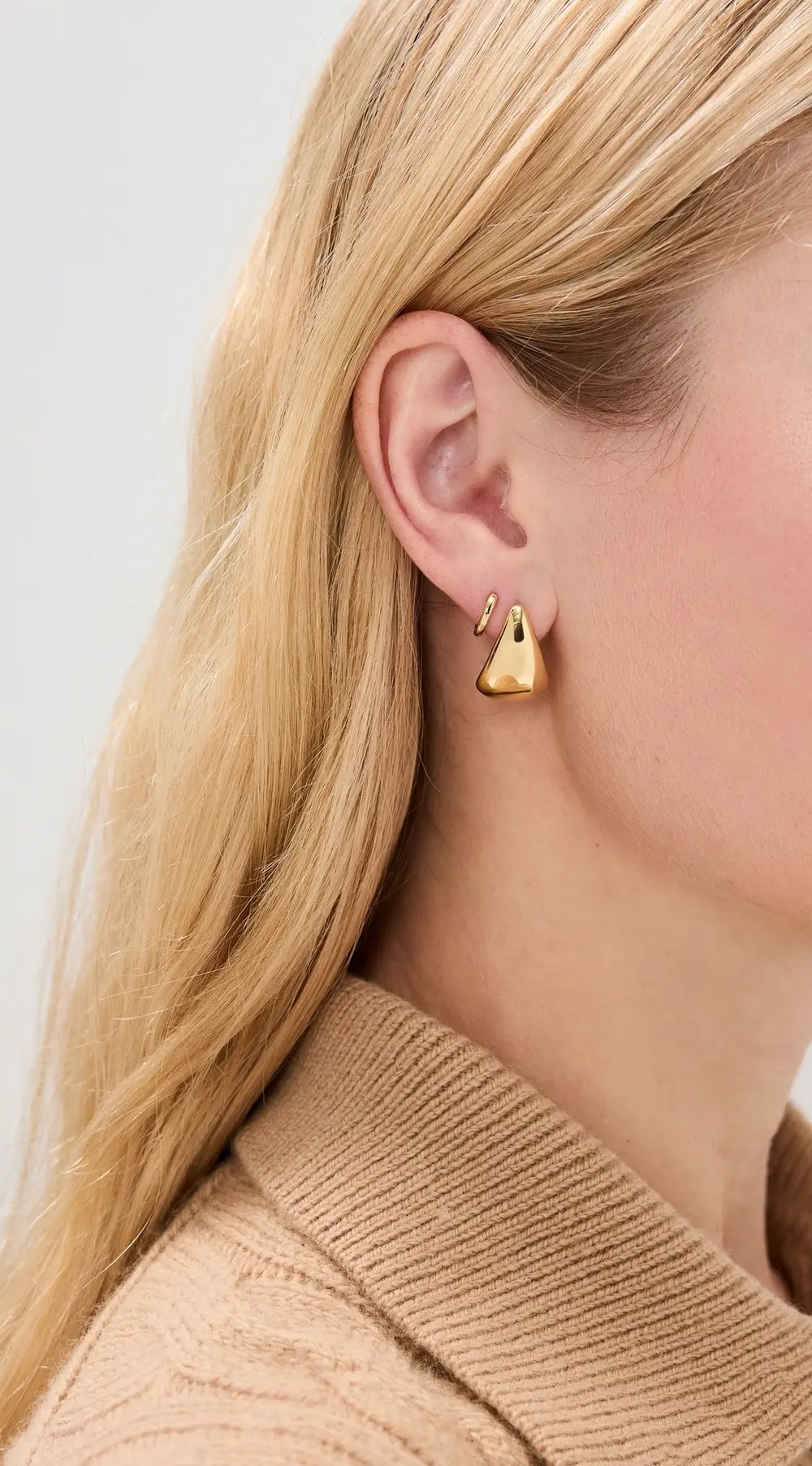 Gorjana Banks Earrings