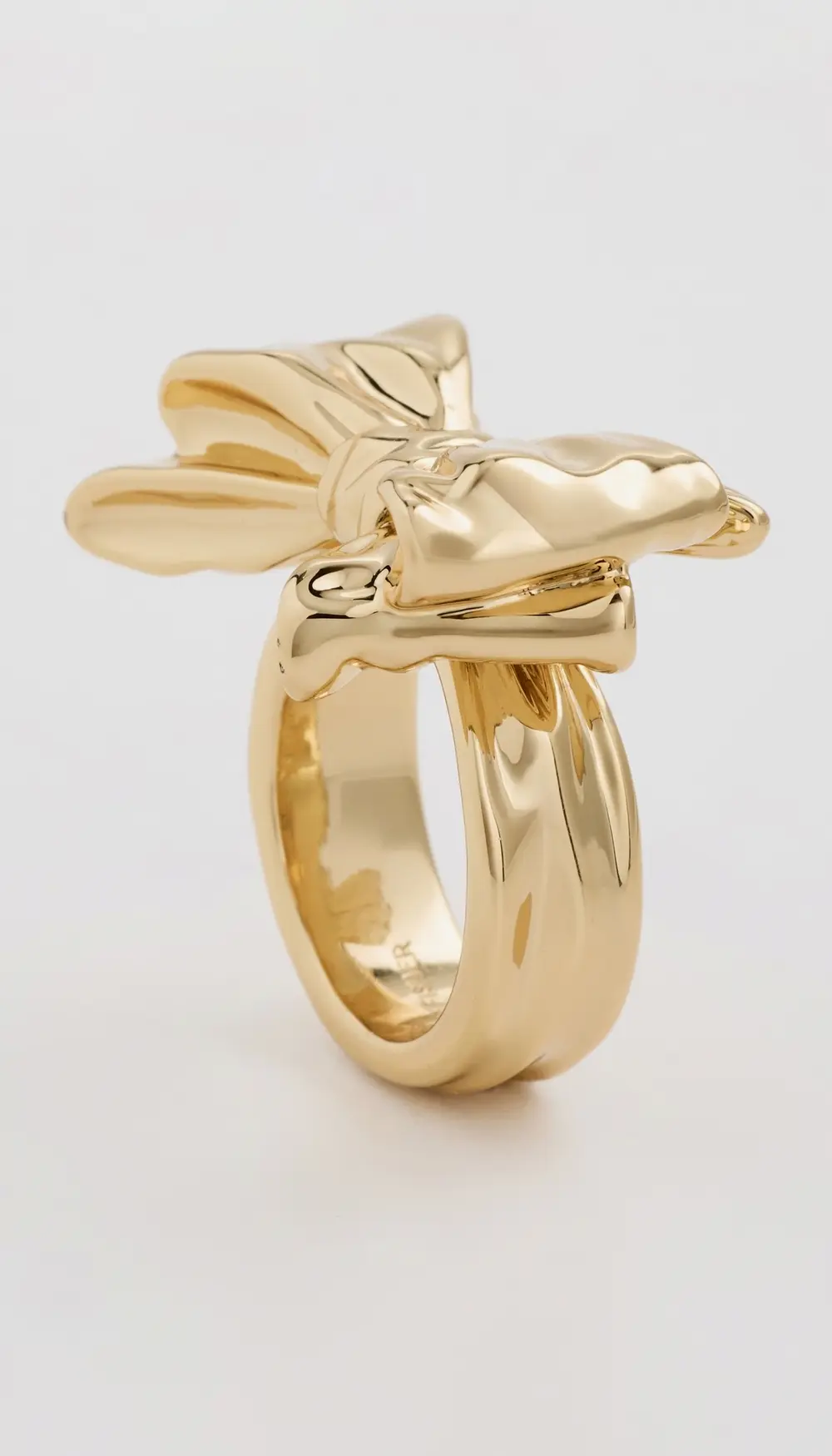 Jennifer Fisher Small Bow Ring