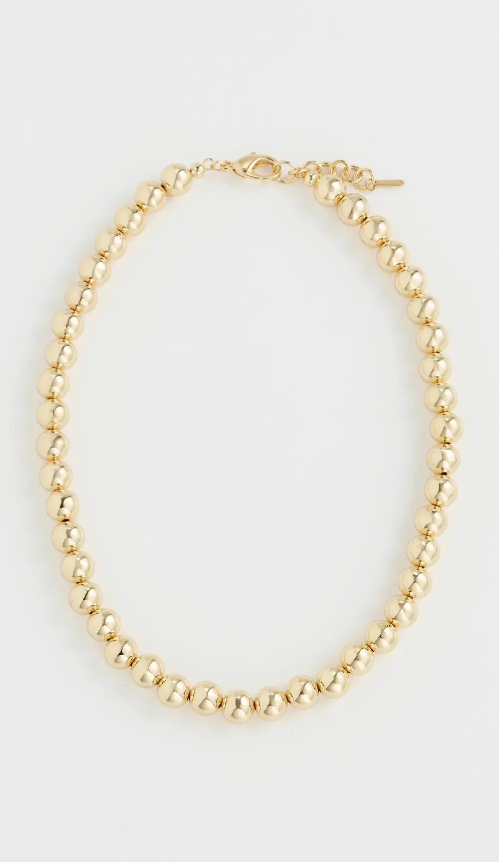 Maison Irem Donna Necklace