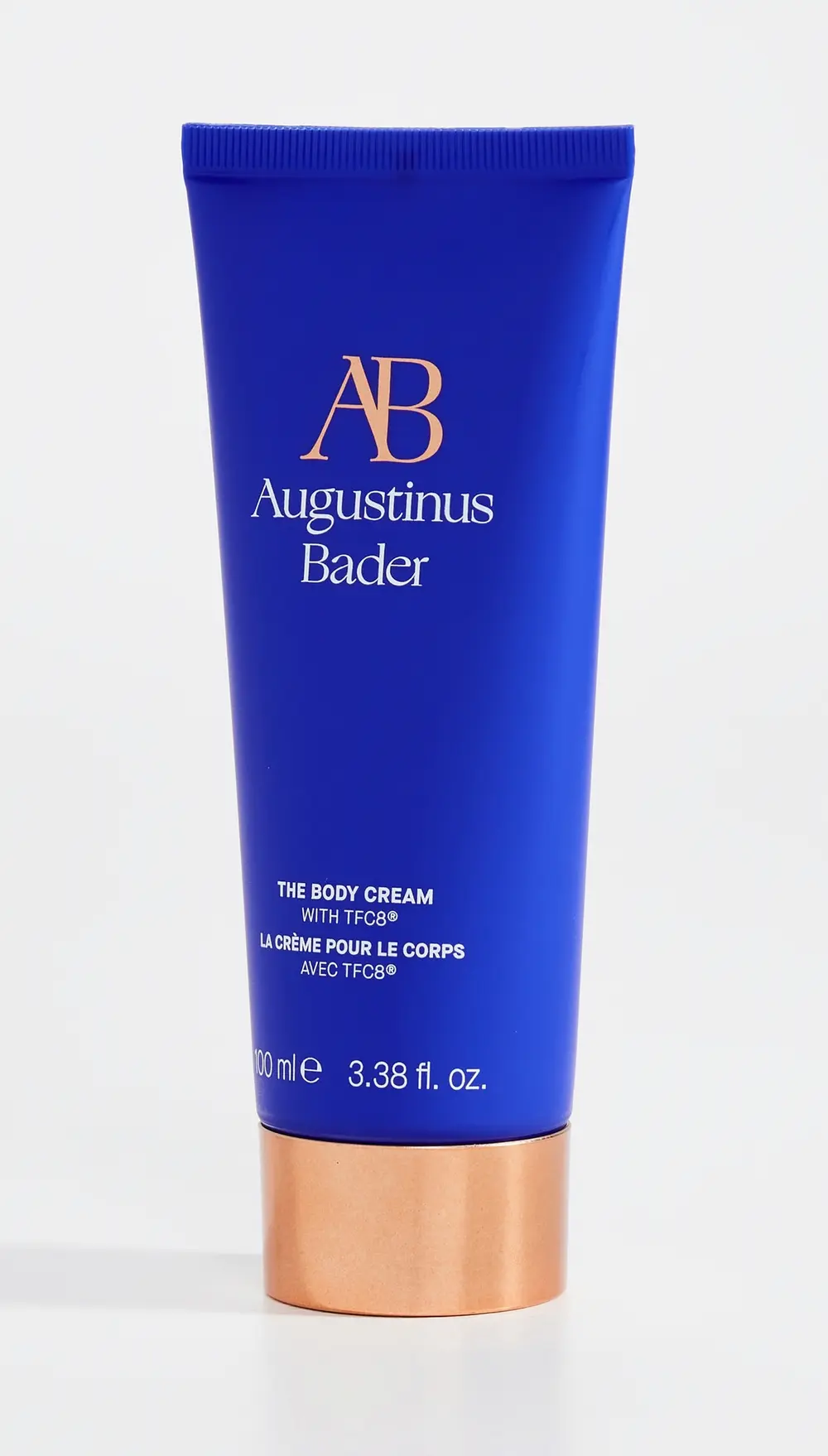 Augustinus Bader The Body Cream