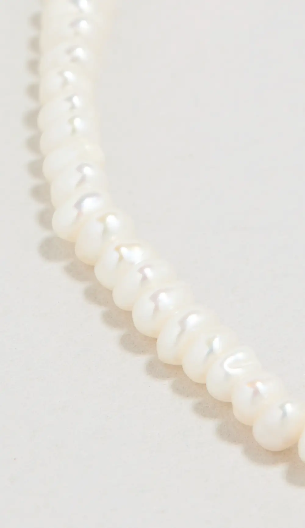 Ariel Gordon Jewelry Pearl Shoreline Necklace