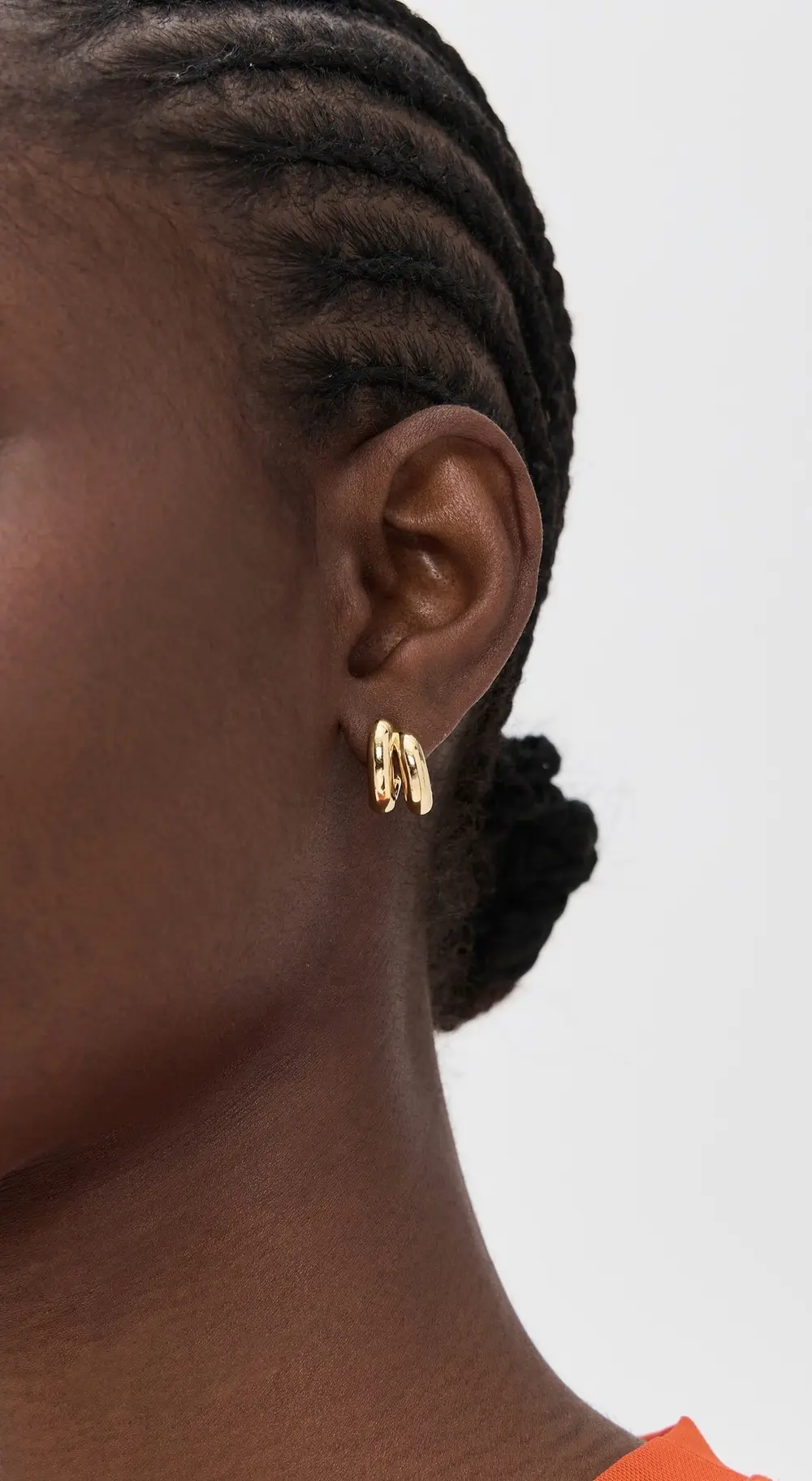 JENNY BIRD Mini Florence Earrings