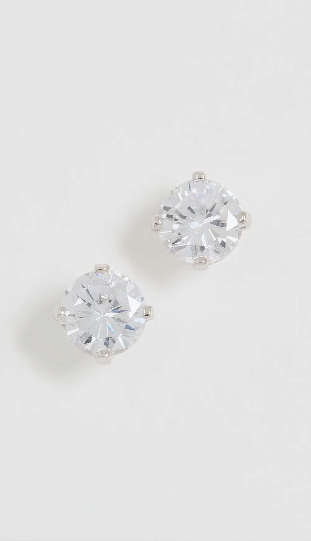 SHASHI Caroline Studs