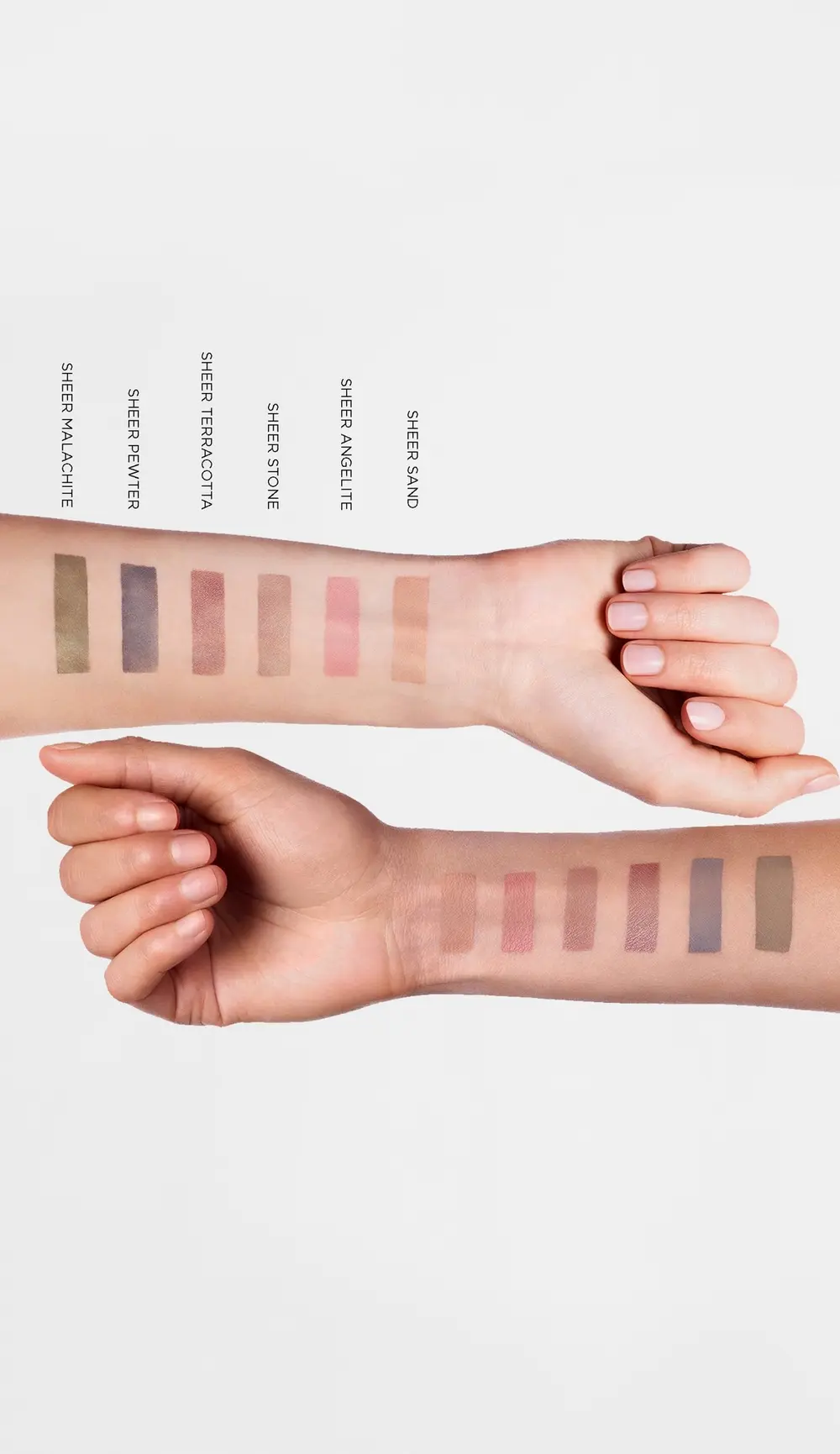 Stila Suede Shade Liquid Eye Shadow