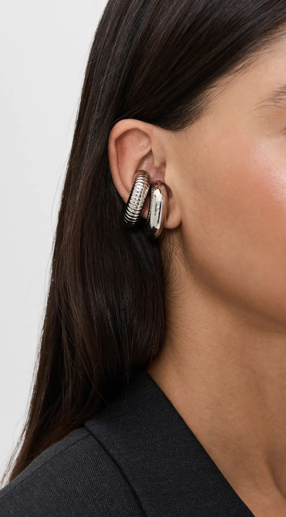 rabanne Boucle D'Oreill Earrings