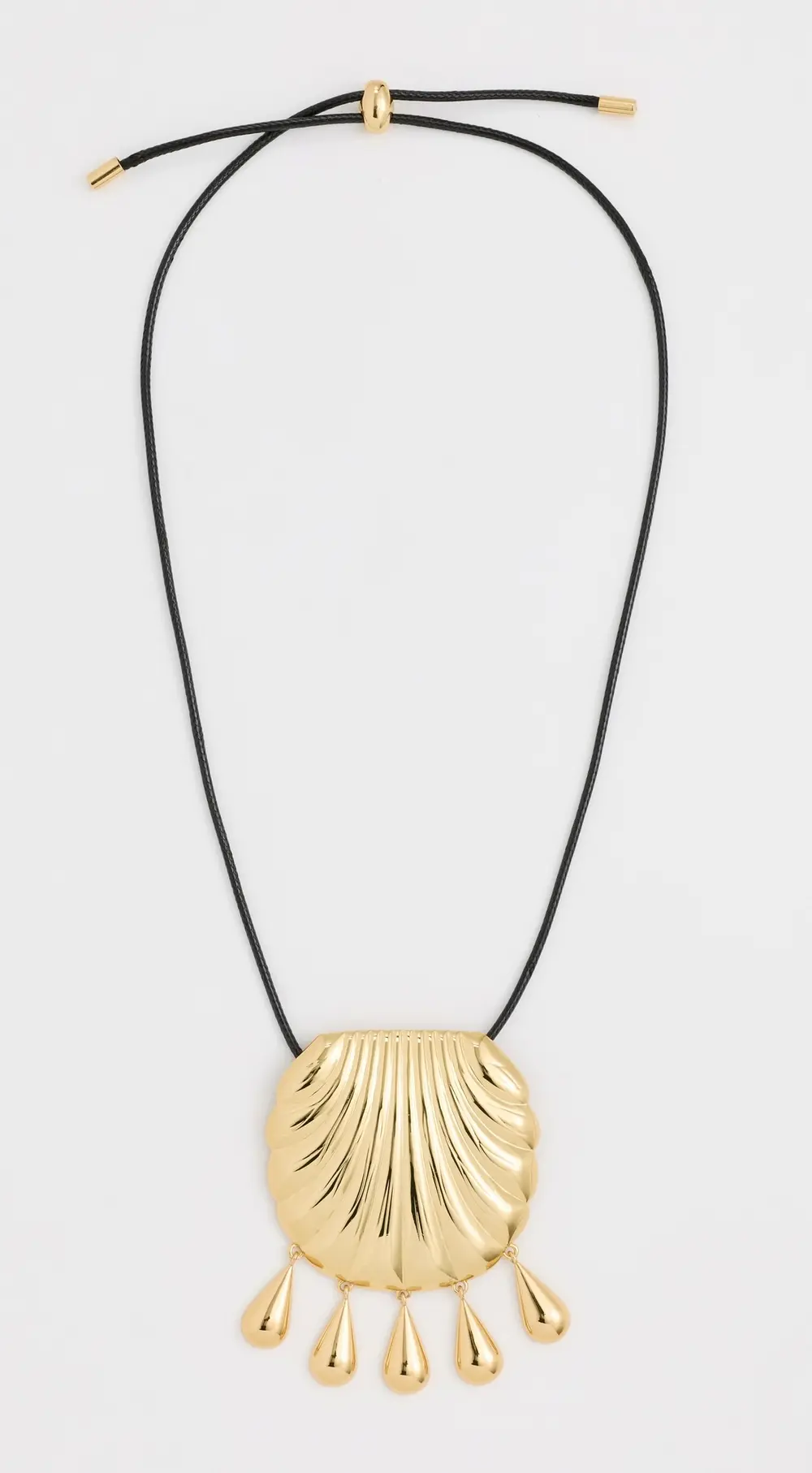 MAYAMAR Shell Pendant Necklace