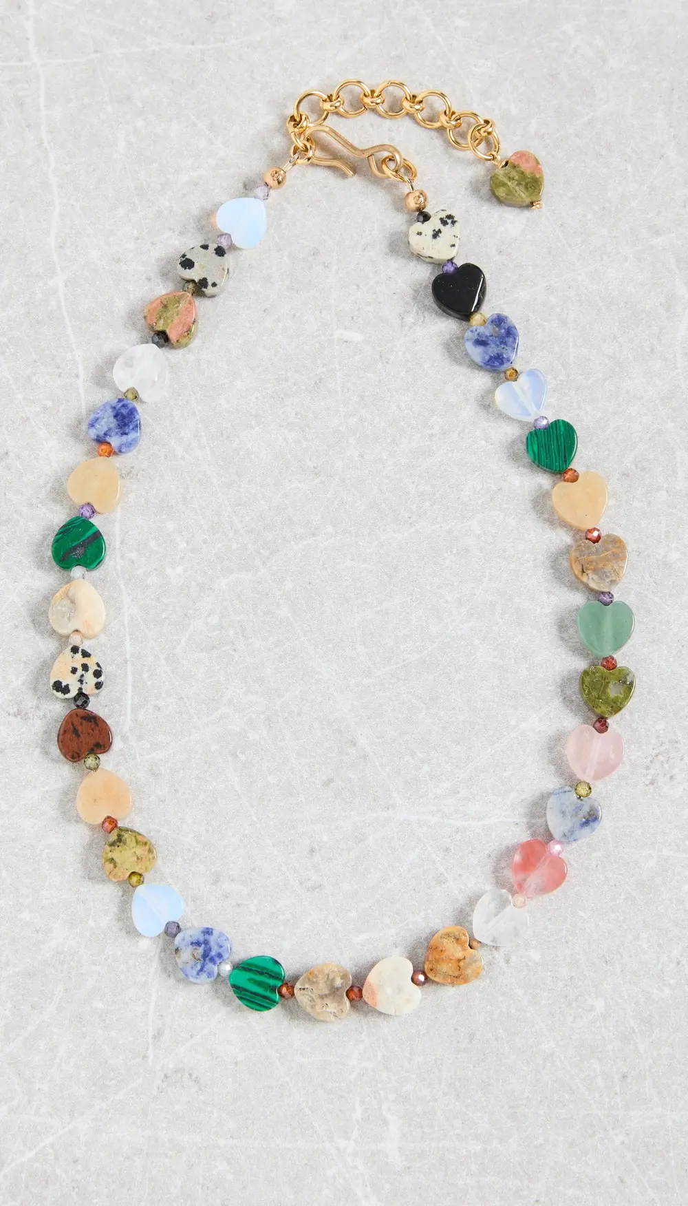 Brinker + Eliza Heidi Necklace