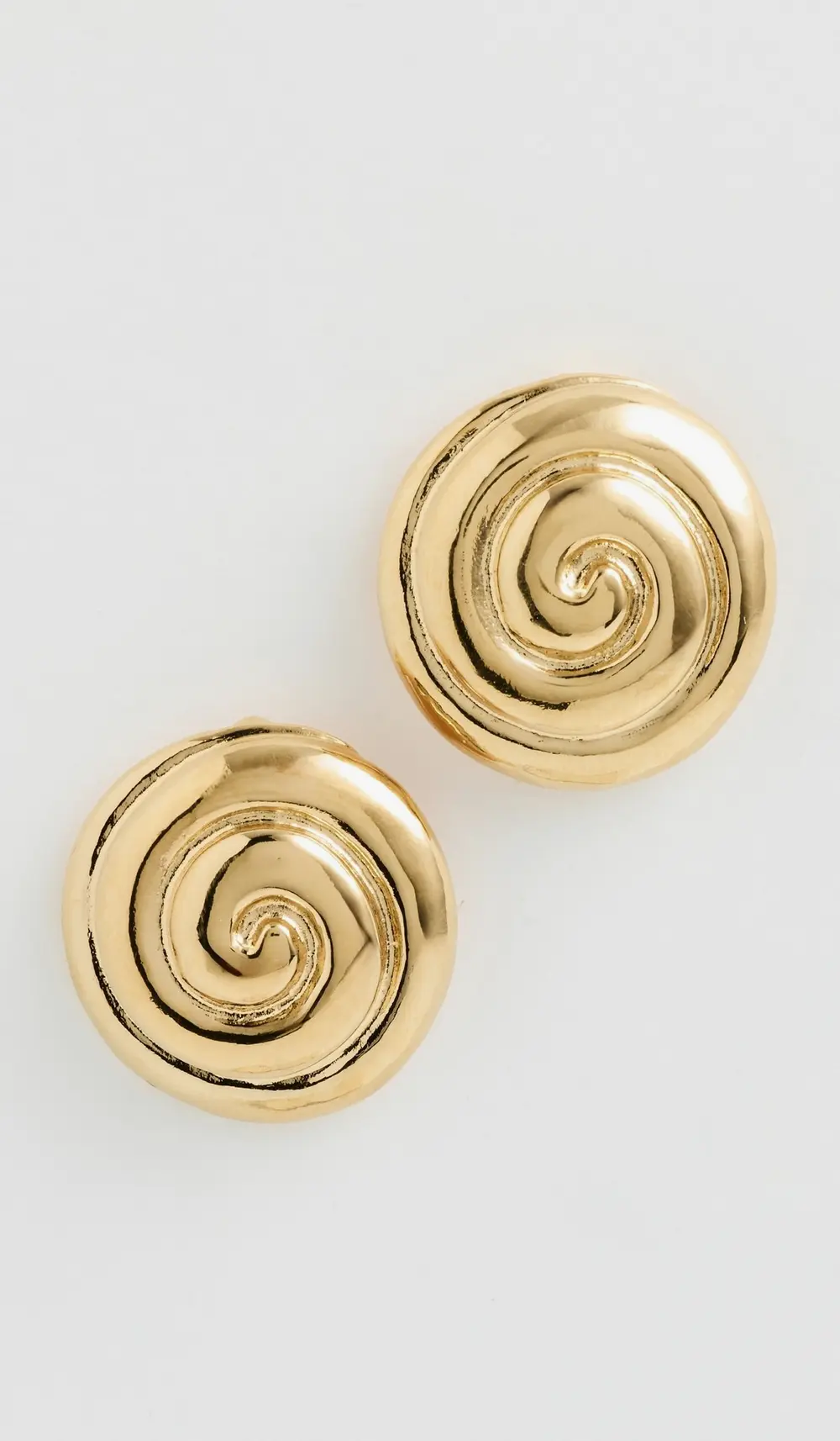 MAYAMAR Spiral Earrings