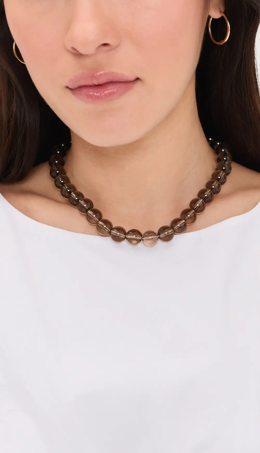 MAYAMAR Lucky Necklace