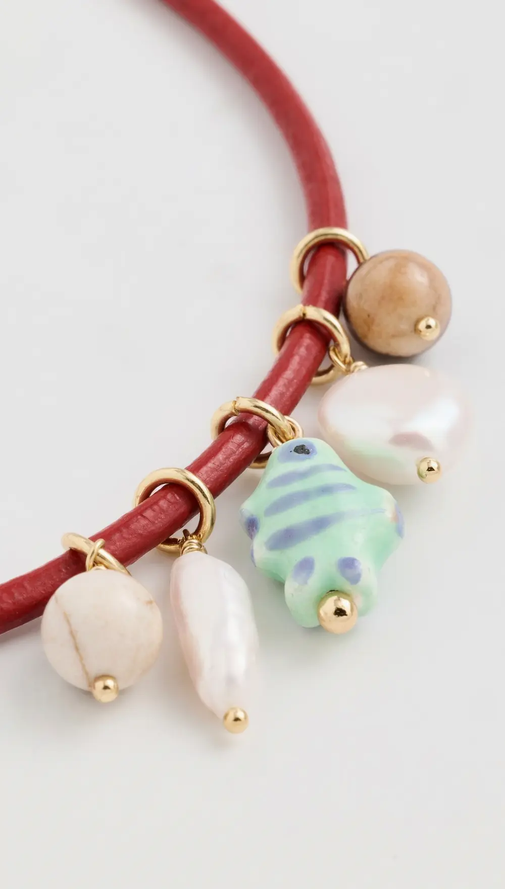 Mignonne Gavigan Vega Necklace