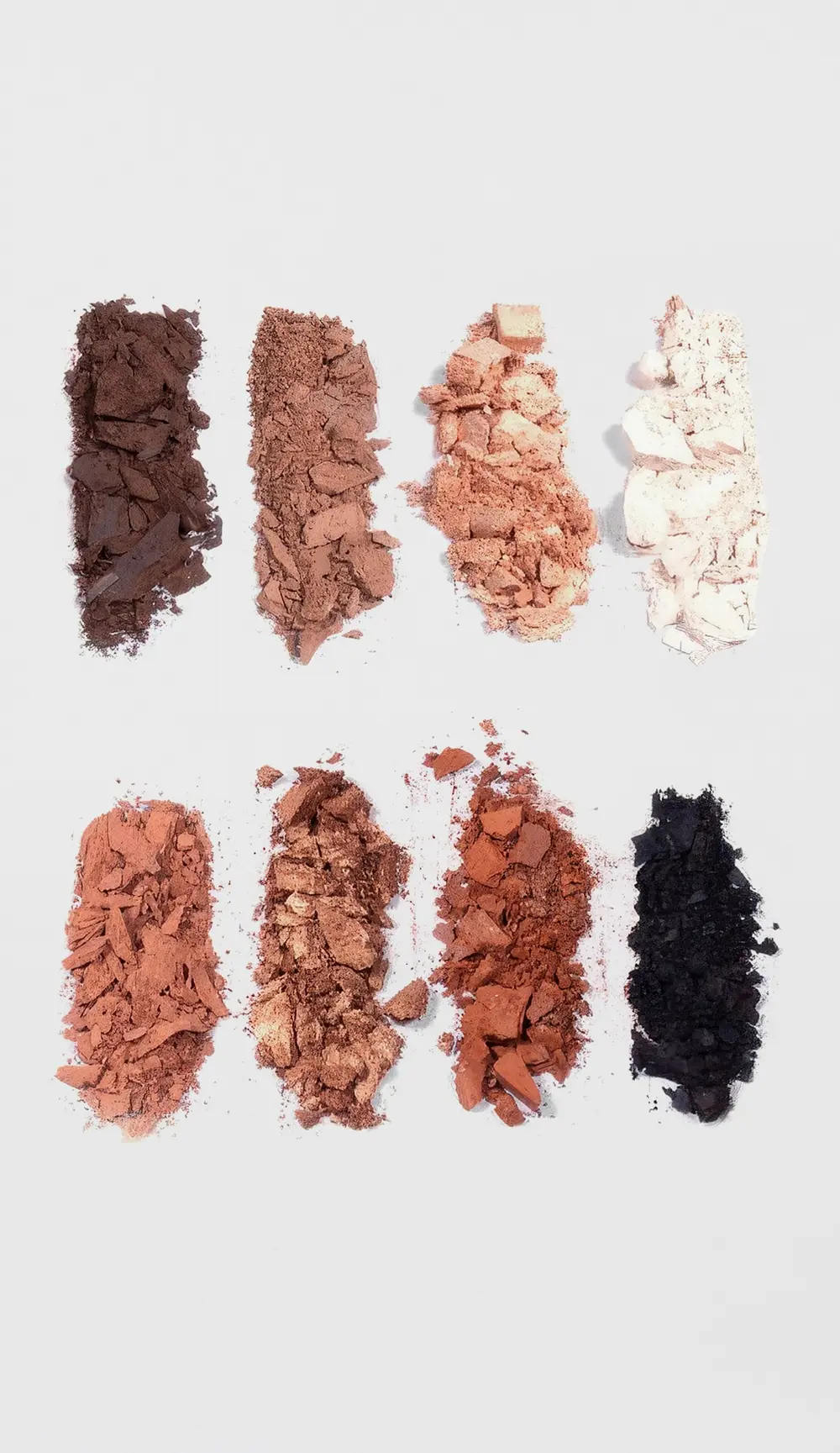 LAWLESS The Little One Palette