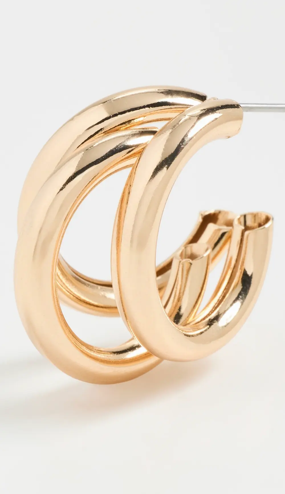 Brinker + Eliza Mini Triple Threat Hoops
