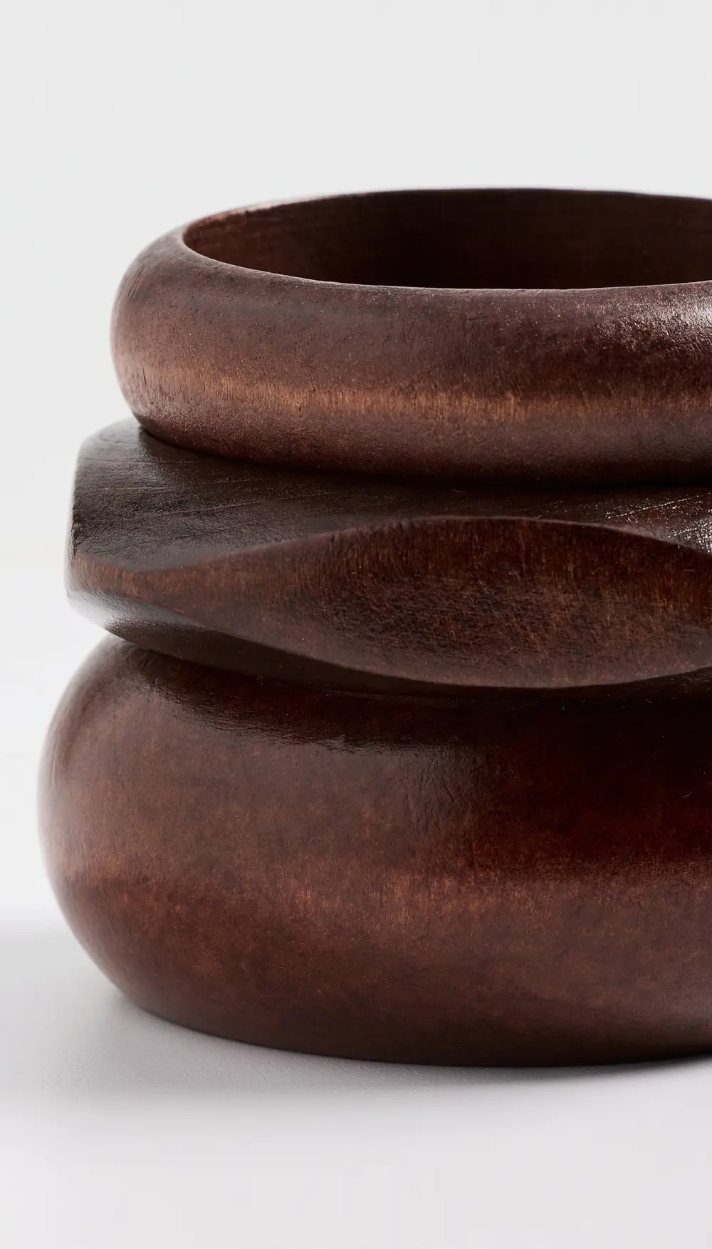 SHASHI Jacques Bangle Set